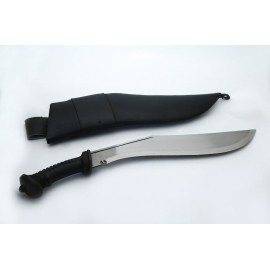 Handmade Chukuri Rubber Khukuri Handmade Chukuri Rubber Khukuri