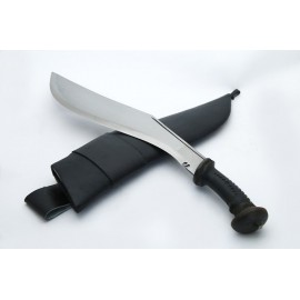 Handmade Chukuri Rubber Khukuri Handmade Chukuri Rubber Khukuri