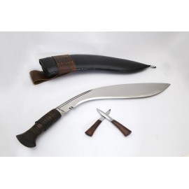 Handmade Bhojpure Royal Khukuri Handmade Bhojpure Royal Khukuri