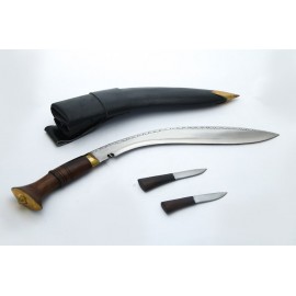 Handmade Khukuri Hansheeya Khukuri Handmade Khukuri Hansheeya Khukuri