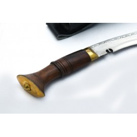 Handmade Khukuri Hansheeya Khukuri Handmade Khukuri Hansheeya Khukuri