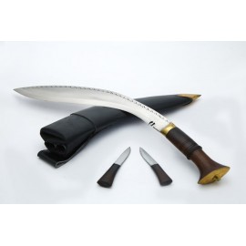 Handmade Khukuri Hansheeya Khukuri Handmade Khukuri Hansheeya Khukuri