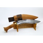 Handmade Siru Blonde Khukuri Handmade Siru Blonde Khukuri