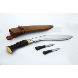 Handmade Khukuri KGN Khukuri Handmade Khukuri KGN Khukuri