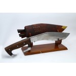 Handmade Khukuir Full On Guard Khukuri