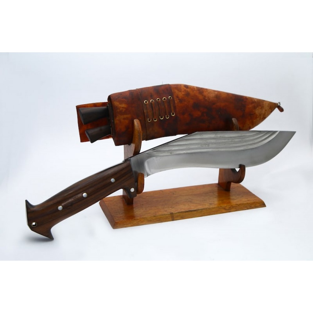Handmade Khukuri 4 Chire New handle Khukuri Handmade Khukuri 4 Chire New handle Khukuri