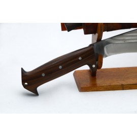 Handmade Khukuri 4 Chire New handle Khukuri Handmade Khukuri 4 Chire New handle Khukuri