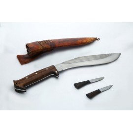 Handmade Khukuri 4 Chire New handle Khukuri Handmade Khukuri 4 Chire New handle Khukuri