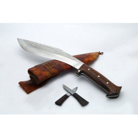 Handmade Khukuri 4 Chire New handle Khukuri Handmade Khukuri 4 Chire New handle Khukuri