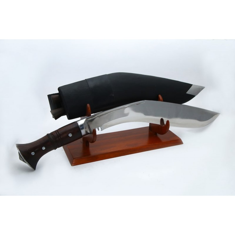 Handmade Kukri Cowboy Khukuri Handmade Kukri Cowboy Khukuri