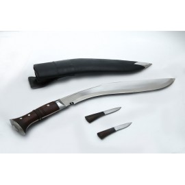 Handmade Kukri Cowboy Khukuri Handmade Kukri Cowboy Khukuri