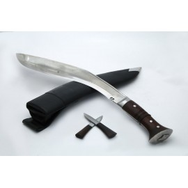 Handmade Kukri Cowboy Khukuri Handmade Kukri Cowboy Khukuri