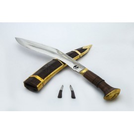Handmade Chitlange special Khukuri Handmade Chitlange special Khukuri