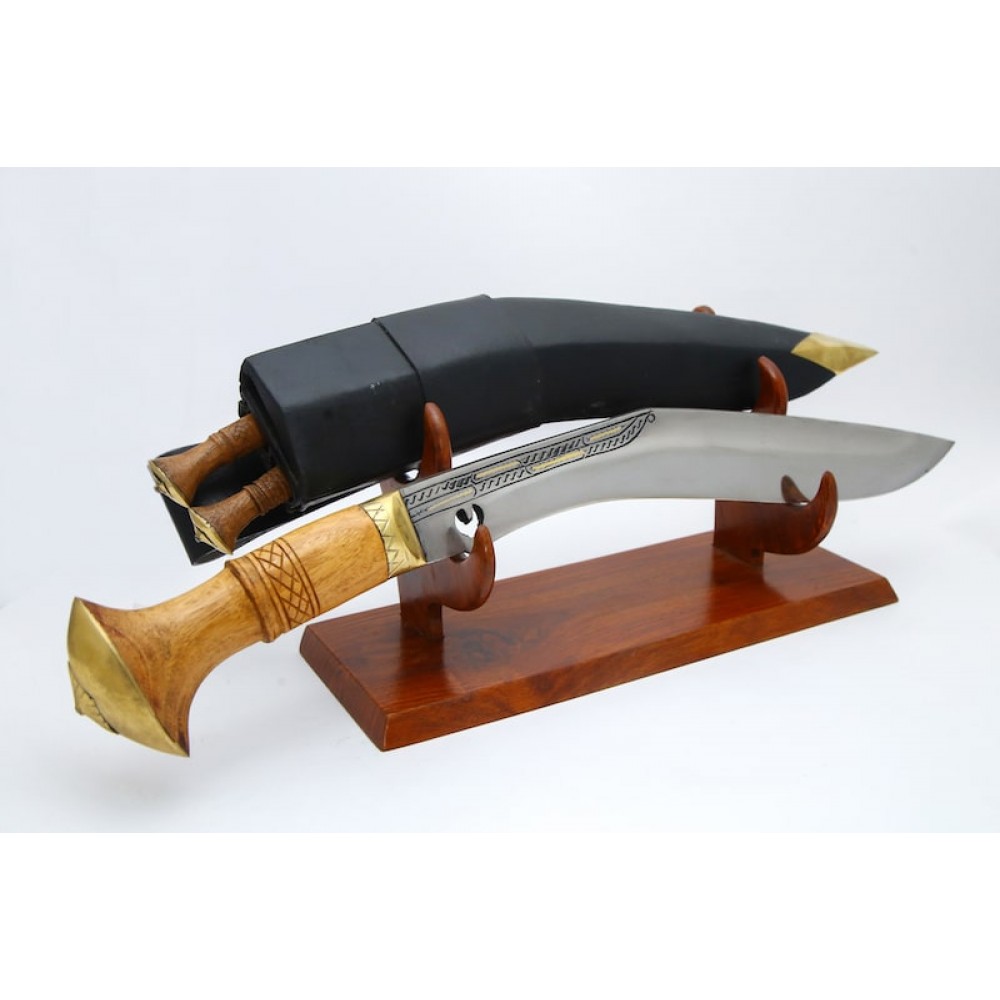 Handmade Super Chitlange Khukuri Handmade Super Chitlange Khukuri