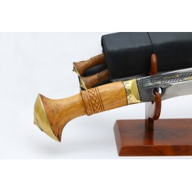 Handmade Super Chitlange Khukuri Handmade Super Chitlange Khukuri