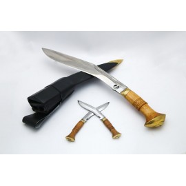 Handmade Super Chitlange Khukuri Handmade Super Chitlange Khukuri