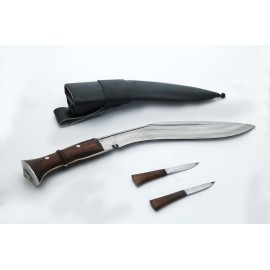 Handmade Khukuri Agamsing Khukuri Handmade Khukuri Agamsing Khukuri