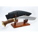 Handmade Khukuri Draga Khukuri Handmade Khukuri Draga Khukuri