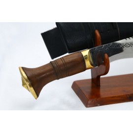 Handmade Khukuri Draga Khukuri Handmade Khukuri Draga Khukuri