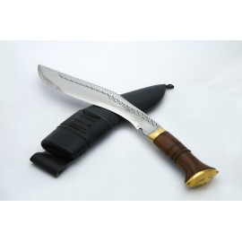Handmade Khukuri Draga Khukuri Handmade Khukuri Draga Khukuri
