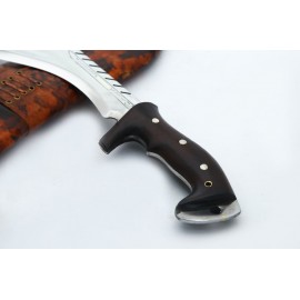 Handmade Khukri New Guard Khukuri Handmade Khukri New Guard Khukuri