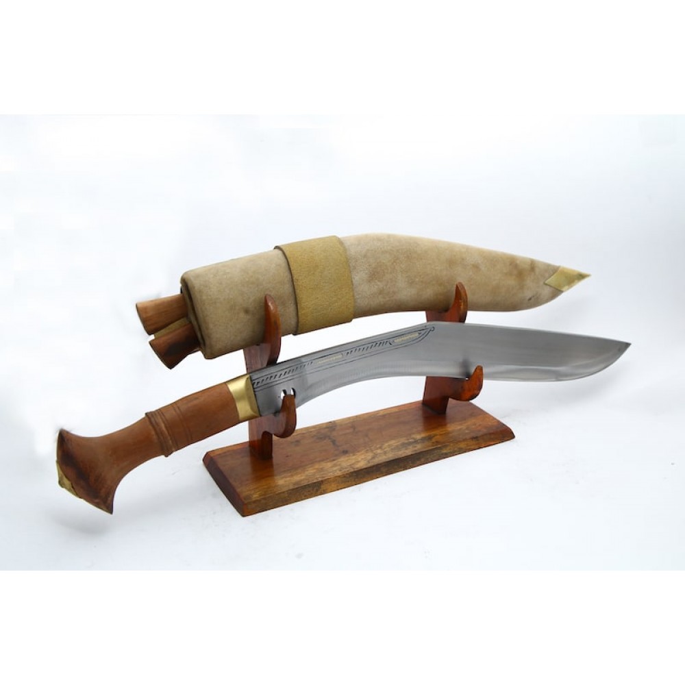 Handmade Khukuri Tuljung Khukuri Handmade Khukuri Tuljung Khukuri