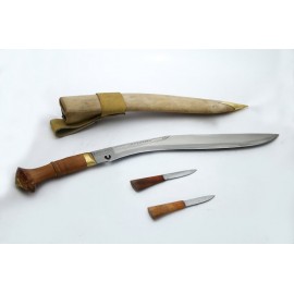 Handmade Khukuri Tuljung Khukuri Handmade Khukuri Tuljung Khukuri