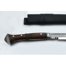 Handmade Khukuri Machete Khukuri Handmade Khukuri Machete Khukuri