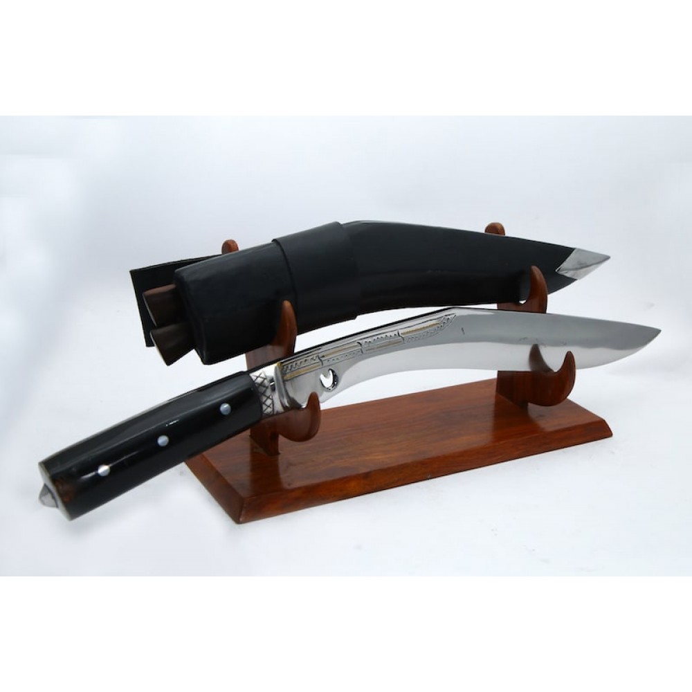 Handmade Chitlange :Retouched Khukuri Handmade Chitlange :Retouched Khukuri