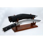 Handmade Chitlange :Retouched Khukuri Handmade Chitlange :Retouched Khukuri