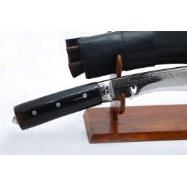 Handmade Chitlange :Retouched Khukuri Handmade Chitlange :Retouched Khukuri