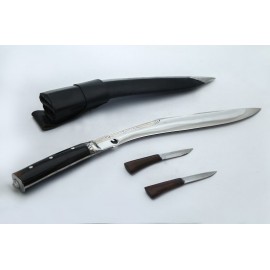 Handmade Chitlange :Retouched Khukuri Handmade Chitlange :Retouched Khukuri