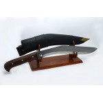 Handmade 15"Siru Special Khukuri Handmade 15"Siru Special Khukuri