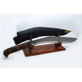 Handmade 15"Siru Special Khukuri