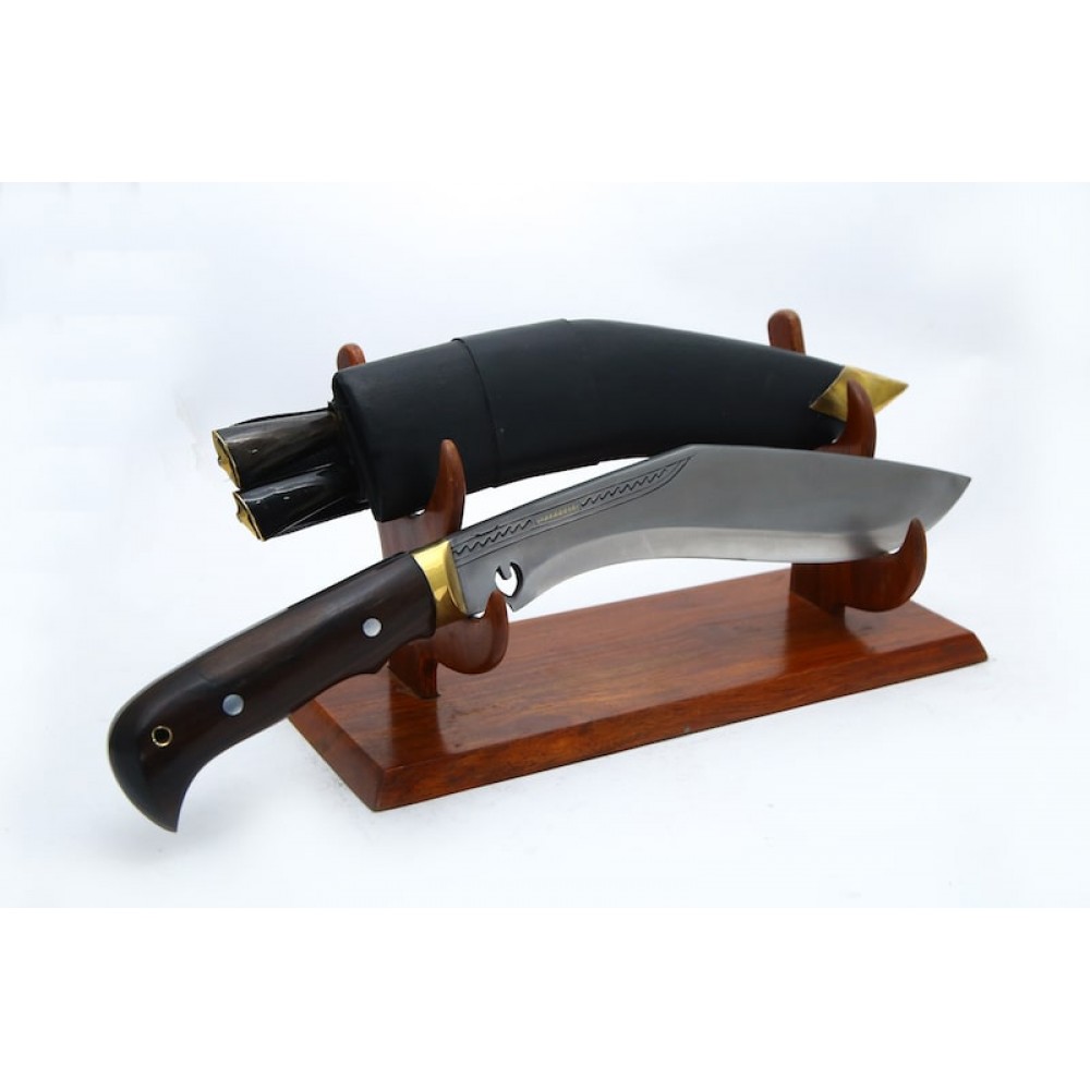 Handmade Kukri Apache Khukuri Handmade Kukri Apache Khukuri
