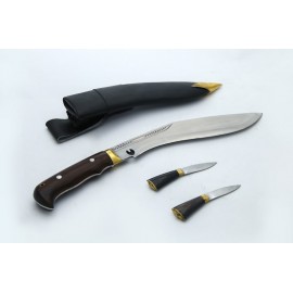 Handmade Kukri Apache Khukuri Handmade Kukri Apache Khukuri