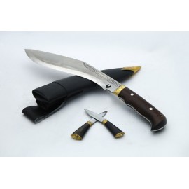 Handmade Kukri Apache Khukuri Handmade Kukri Apache Khukuri