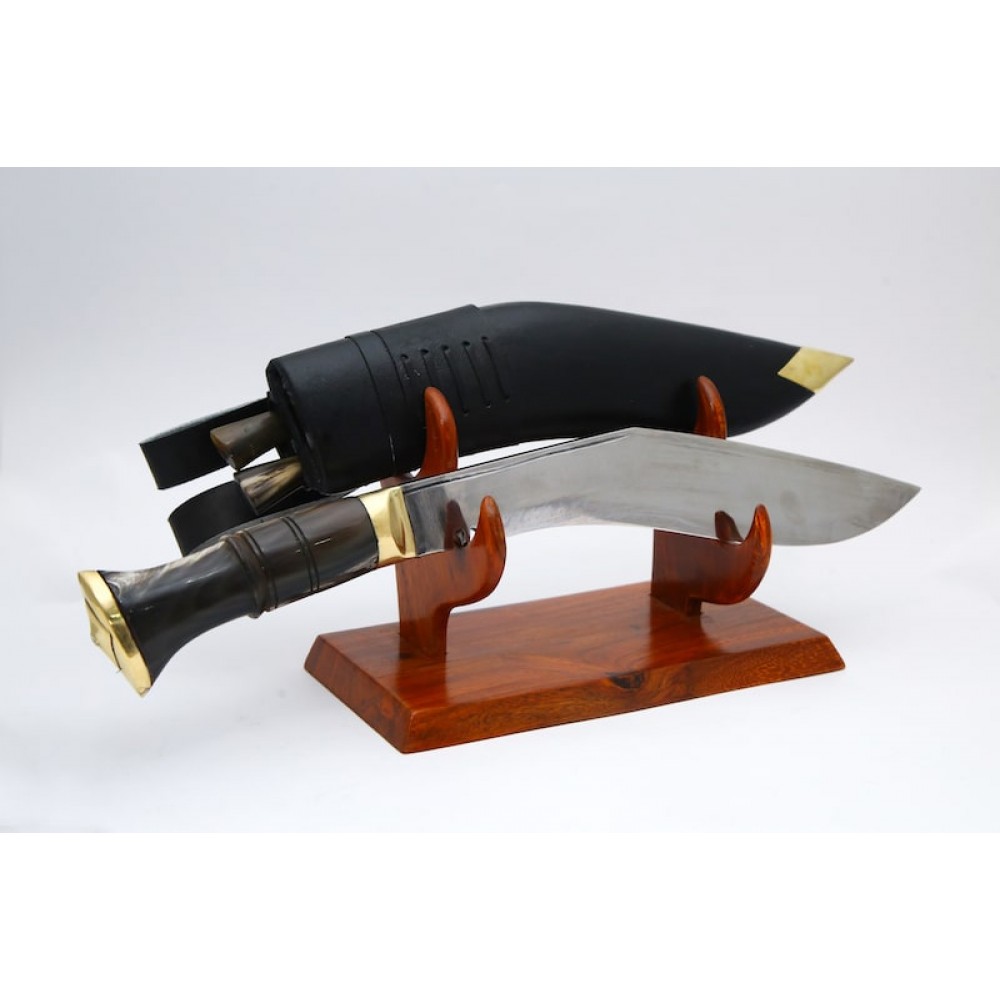 Handmade Service no. 1 (Current Issue) Khukuri Handmade Service no. 1 (Current Issue) Khukuri