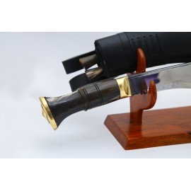 Handmade Service no. 1 (Current Issue) Khukuri Handmade Service no. 1 (Current Issue) Khukuri