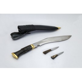 Handmade Service no. 1 (Current Issue) Khukuri Handmade Service no. 1 (Current Issue) Khukuri