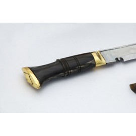 Handmade Service no. 1 (Current Issue) Khukuri Handmade Service no. 1 (Current Issue) Khukuri