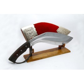 Handmade RAJAGAJ Prince Harry Khukuri