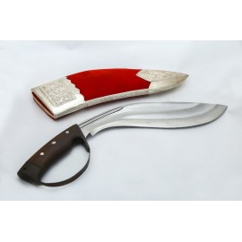 Handmade RAJAGAJ Prince Harry Khukuri Handmade RAJAGAJ Prince Harry Khukuri