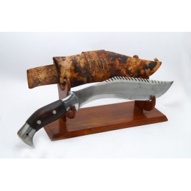 Handmade  Dragon Special Khukuri