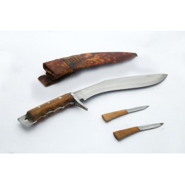 Handmade Defender  Khukuri Handmade Defender  Khukuri