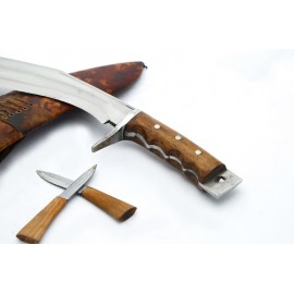 Handmade Defender  Khukuri Handmade Defender  Khukuri