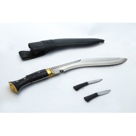 Handmade Sirupate 2 Chire Khukuri Handmade Sirupate 2 Chire Khukuri