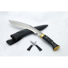 Handmade Sirupate 2 Chire Khukuri Handmade Sirupate 2 Chire Khukuri