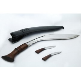 Handmade Khukuri Hanshee Khukuri Handmade Khukuri Hanshee Khukuri