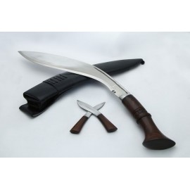 Handmade Khukuri Hanshee Khukuri Handmade Khukuri Hanshee Khukuri